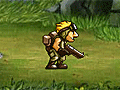 Metal Slug 4